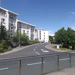 Ξενοδοχείο με διαμερίσματα Sala Lakeside Aparthotel