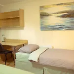 Sala Lakeside Aparthotel Ξενοδοχείο με διαμερίσματα Σλίγκο