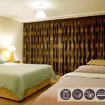 Sala Lakeside Aparthotel