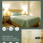 מלון דירות Sala Lakeside Aparthotel סליגו