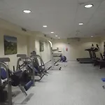 Ξενοδοχείο με διαμερίσματα Sala Lakeside Aparthotel