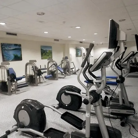 מלון דירות Sala Lakeside