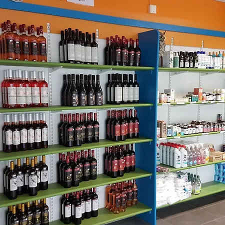 St Angela's Lakeside Sala Апарт-отель 4*