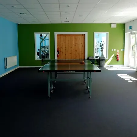 St Angela's Lakeside Sala Апарт-отель Слайго