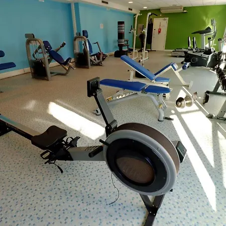 Апарт-отель St Angela's Lakeside Sala Слайго