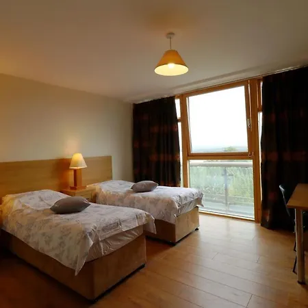 St Angela's Lakeside Sala Sligo