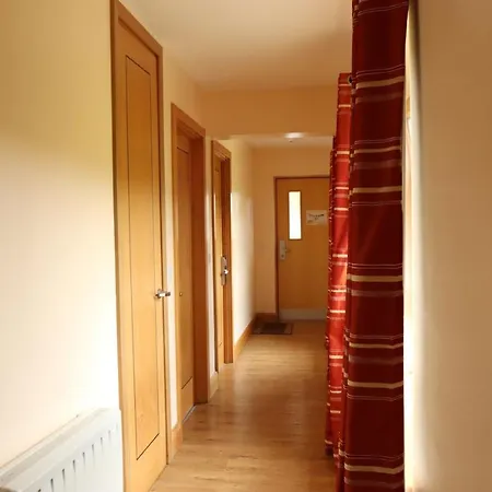 St Angela'S Lakeside Aparthotel Sala 4* Sligo
