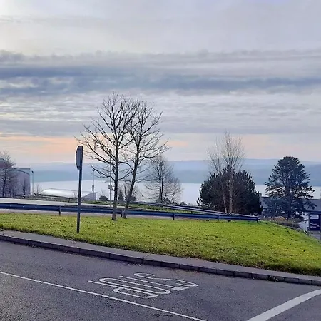 St Angela's Lakeside Sala Sligo