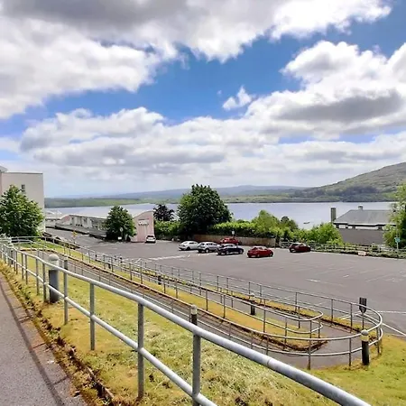 St Angela's Lakeside Sala 4* Sligo