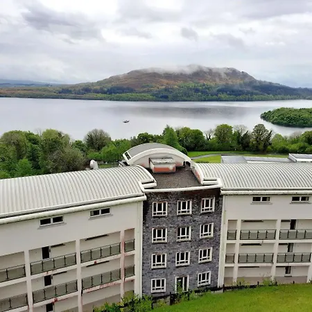 St Angela's Lakeside Sala