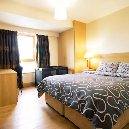 St Angela's Lakeside Sala