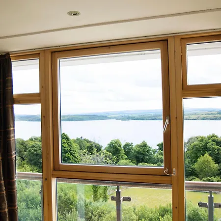 Ξενοδοχείο με διαμερίσματα Sala Lakeside Aparthotel
