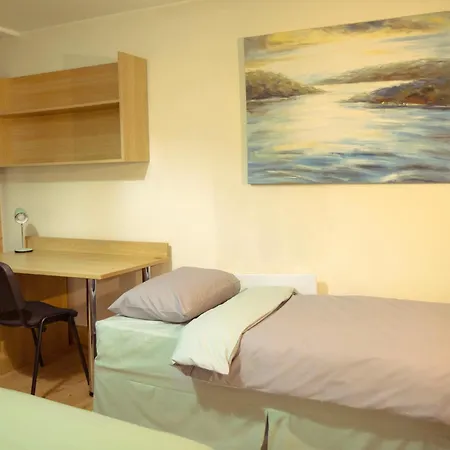 Sala Lakeside Aparthotel Sligo