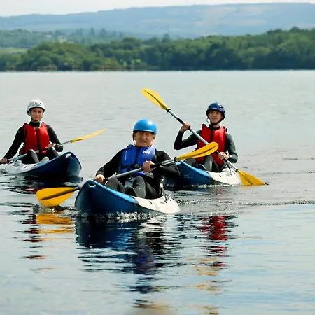 St Angela's Lakeside Sala