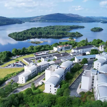 Ξενοδοχείο με διαμερίσματα Sala Lakeside Aparthotel