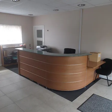St Angela's Lakeside Sala Apartment 4*