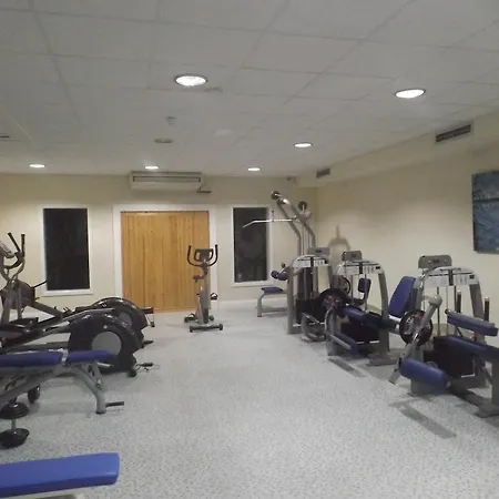 St Angela's Lakeside Sala