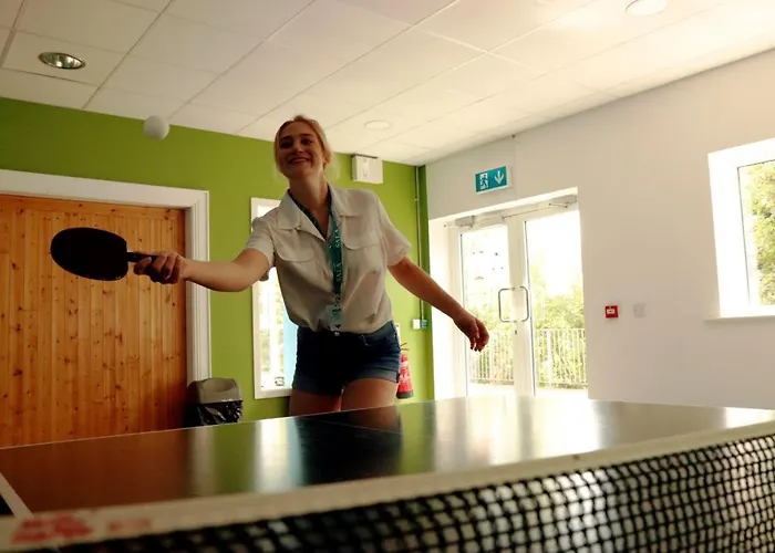 St Angela's Lakeside Sala Sligo