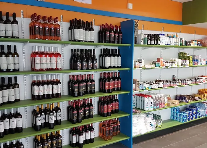 St Angela's Lakeside Sala Lägenhetshotell 4*