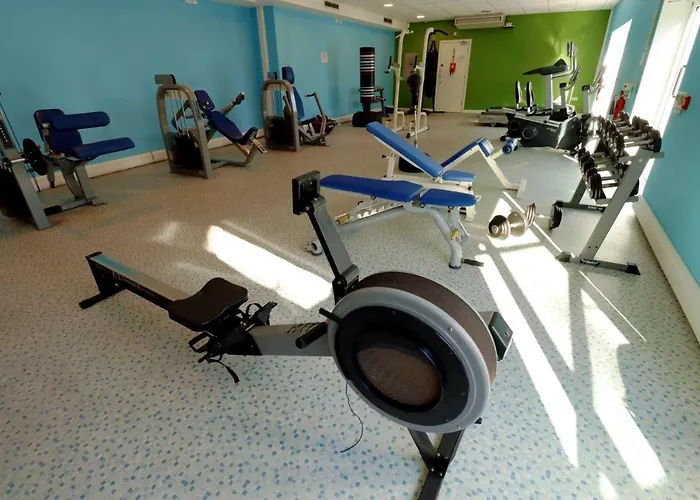 Lägenhetshotell St Angela's Lakeside Sala Sligo