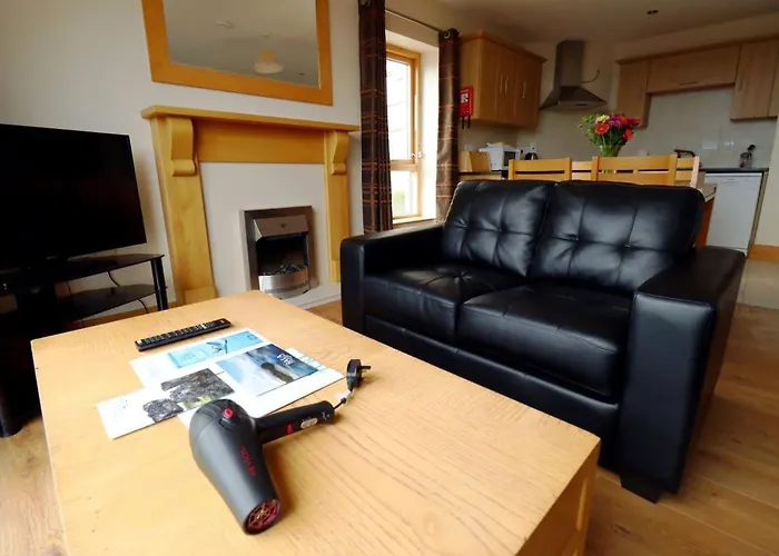 St Angela's Lakeside Sala