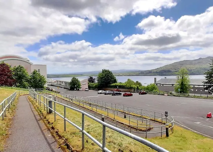 St Angela's Lakeside Sala 4* Sligo