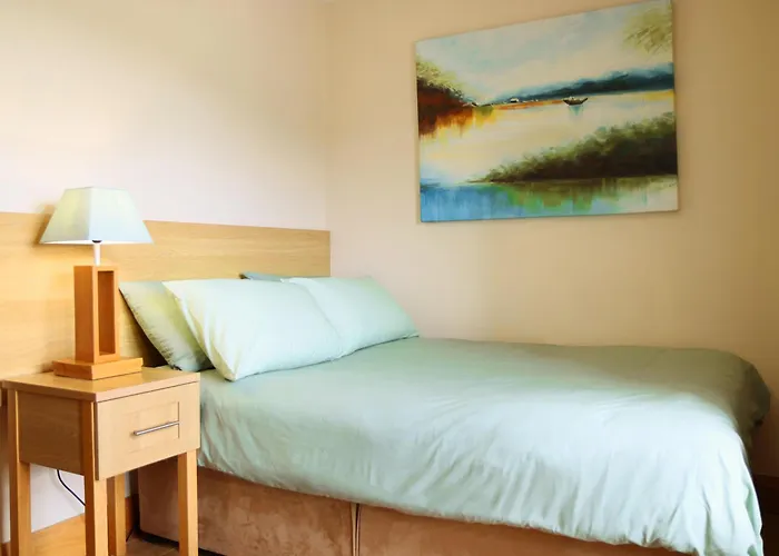 St Angela's Lakeside Sala Sligo