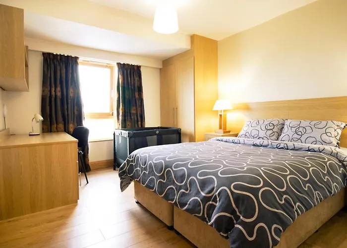 St Angela's Lakeside Sala