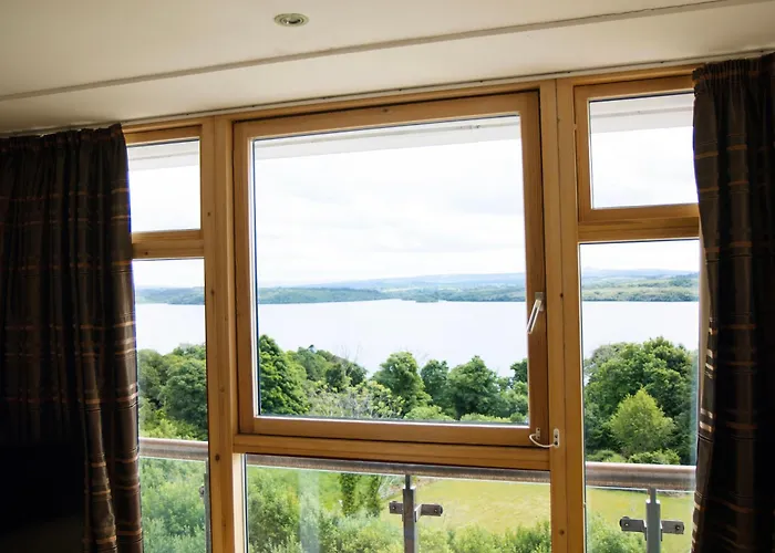 Lägenhetshotell St Angela's Lakeside Sala