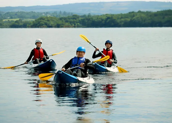 St Angela's Lakeside Sala