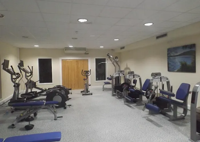 St Angela's Lakeside Sala