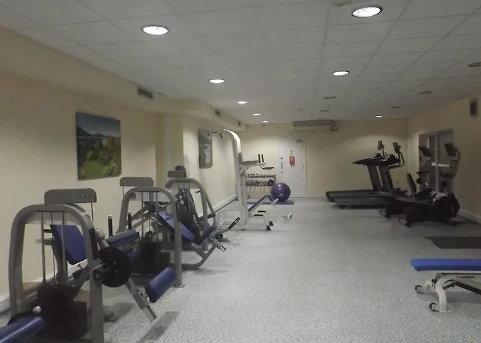 Lägenhetshotell St Angela's Lakeside Sala